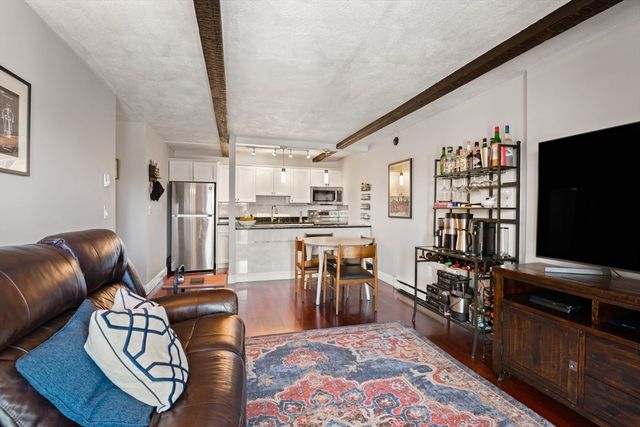 103 Newman Road 7, Malden, MA 02148