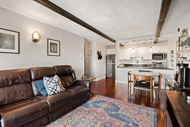 103 Newman Road 7, Malden, MA 02148