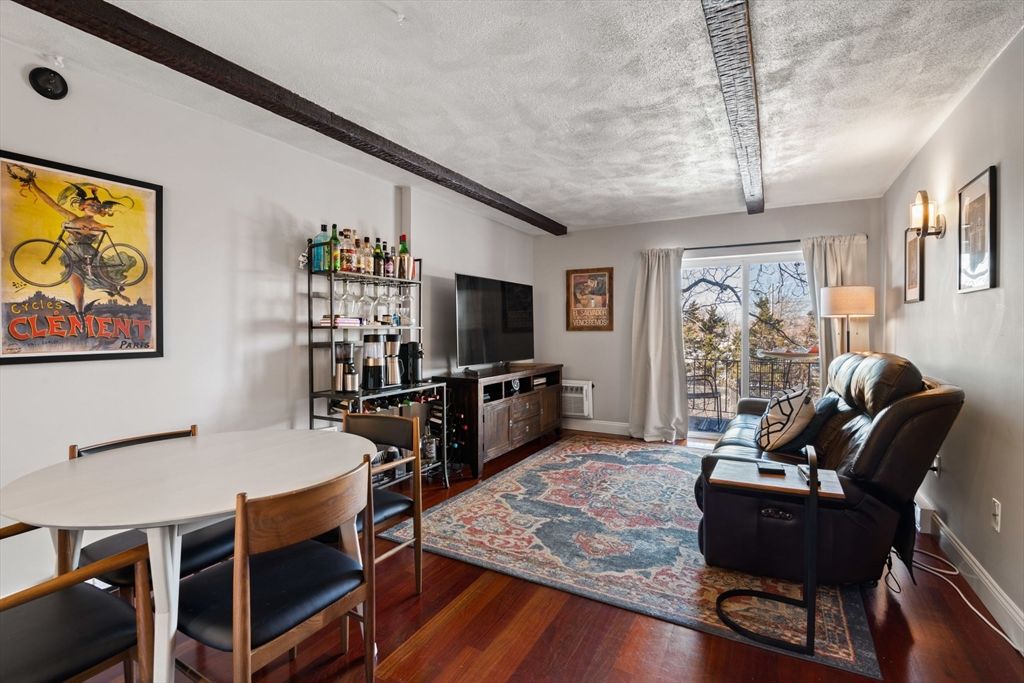 103 Newman Road 7, Malden, MA 02148