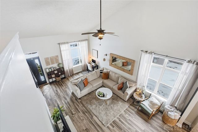 653 Willow Point Court, Troy, OH 45373