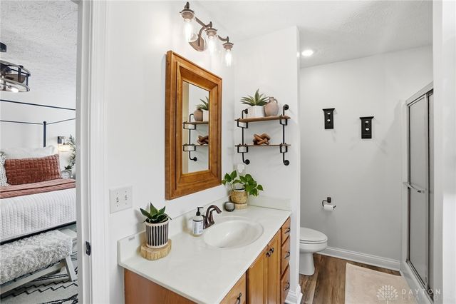 653 Willow Point Court, Troy, OH 45373