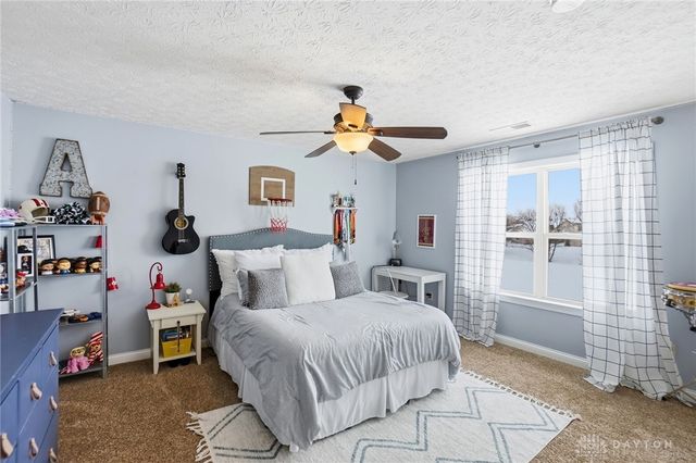653 Willow Point Court, Troy, OH 45373