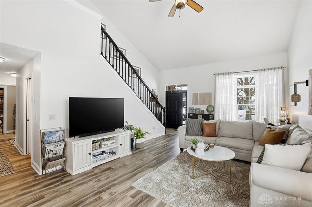 653 Willow Point Court, Troy, OH 45373