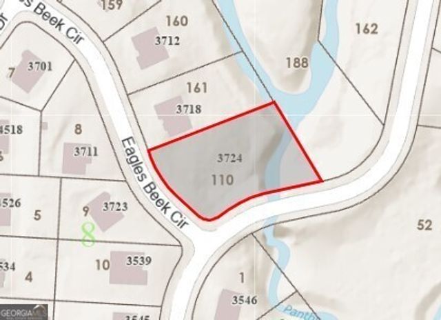 3724 Eagles Beek Circle 1, Lithonia, GA 30038
