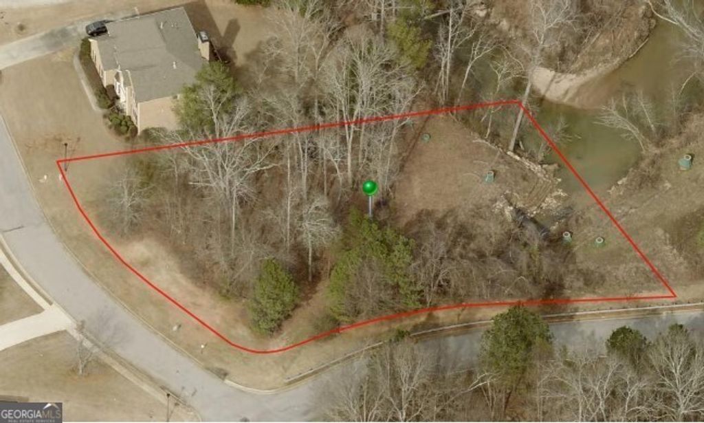 3724 Eagles Beek Circle 1, Lithonia, GA 30038