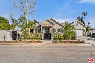 4912 Beeman Avenue, Valley Village, CA 91607