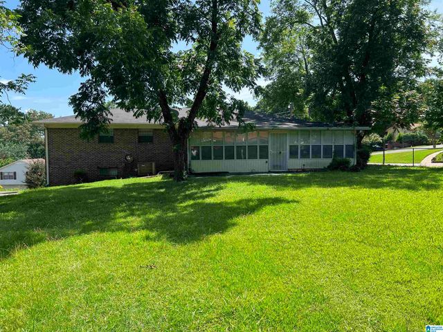 424 DANIEL DRIVE NE, Center Point, AL 35215