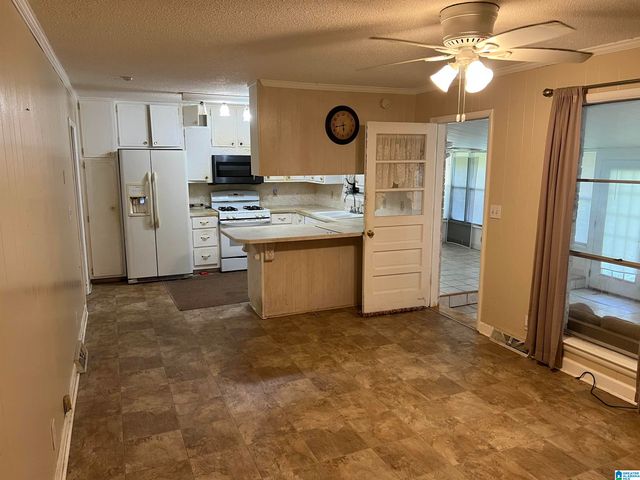 424 DANIEL DRIVE NE, Center Point, AL 35215