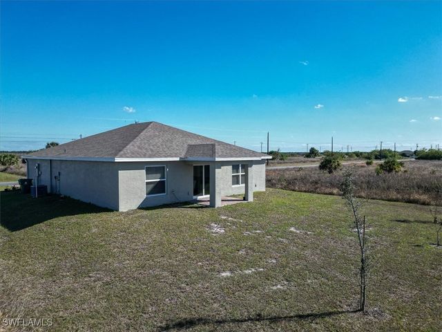 181 PLANTATION DR, Labelle, FL 33935