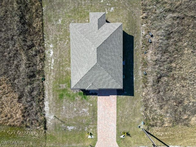 181 PLANTATION DR, Labelle, FL 33935