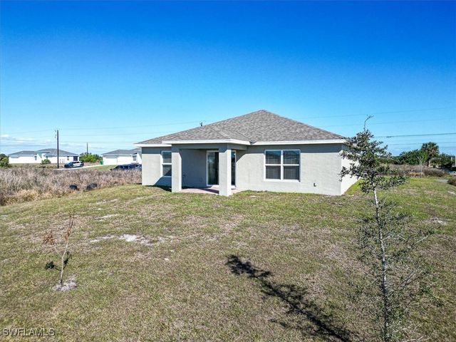 181 PLANTATION DR, Labelle, FL 33935