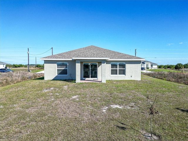 181 PLANTATION DR, Labelle, FL 33935