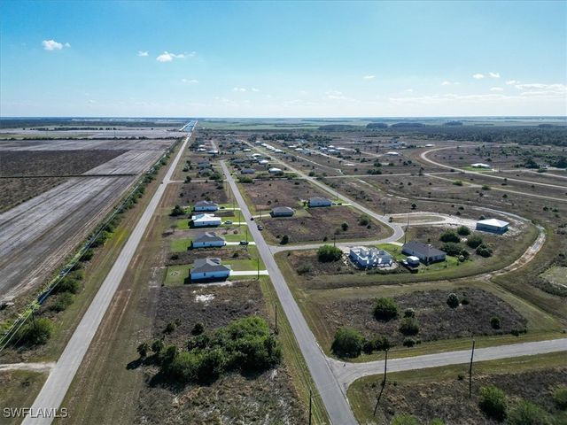 181 PLANTATION DR, Labelle, FL 33935