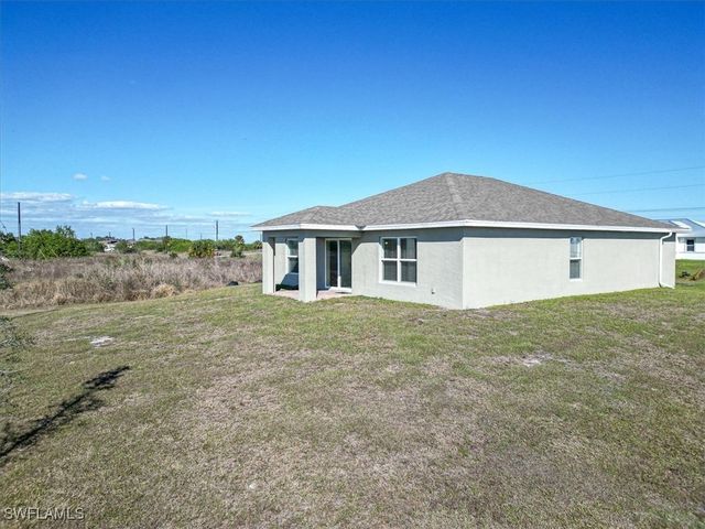 181 PLANTATION DR, Labelle, FL 33935