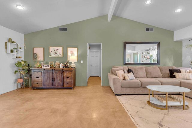 2155 E Bellamy Road, Palm Springs, CA 92262