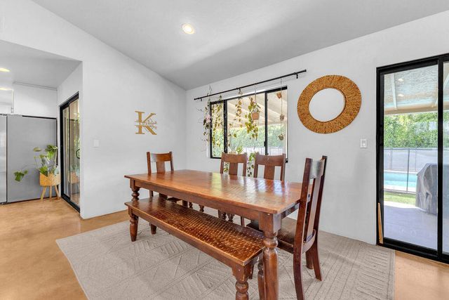 2155 E Bellamy Road, Palm Springs, CA 92262