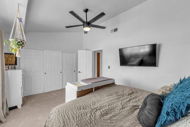 2155 E Bellamy Road, Palm Springs, CA 92262