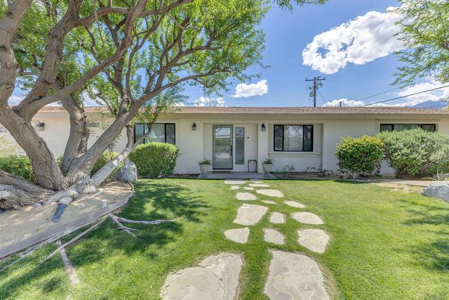 2155 E Bellamy Road, Palm Springs, CA 92262