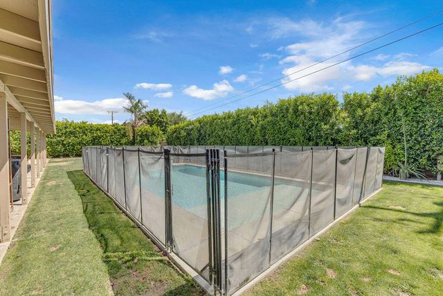 2155 E Bellamy Road, Palm Springs, CA 92262