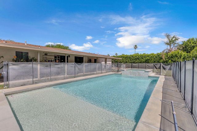 2155 E Bellamy Road, Palm Springs, CA 92262