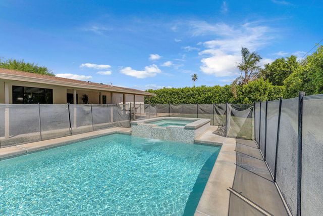 2155 E Bellamy Road, Palm Springs, CA 92262