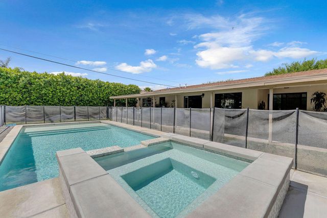 2155 E Bellamy Road, Palm Springs, CA 92262