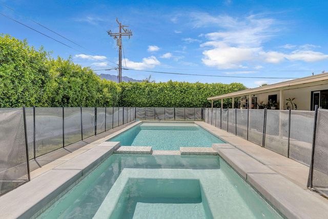 2155 E Bellamy Road, Palm Springs, CA 92262
