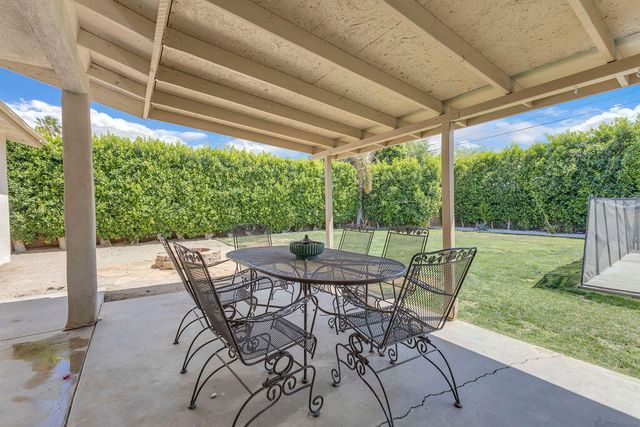 2155 E Bellamy Road, Palm Springs, CA 92262