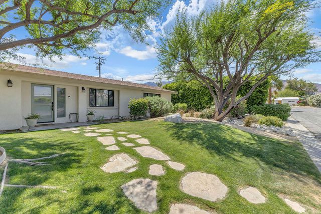 2155 E Bellamy Road, Palm Springs, CA 92262