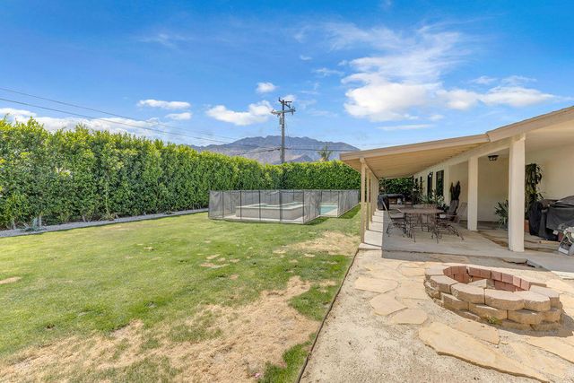 2155 E Bellamy Road, Palm Springs, CA 92262