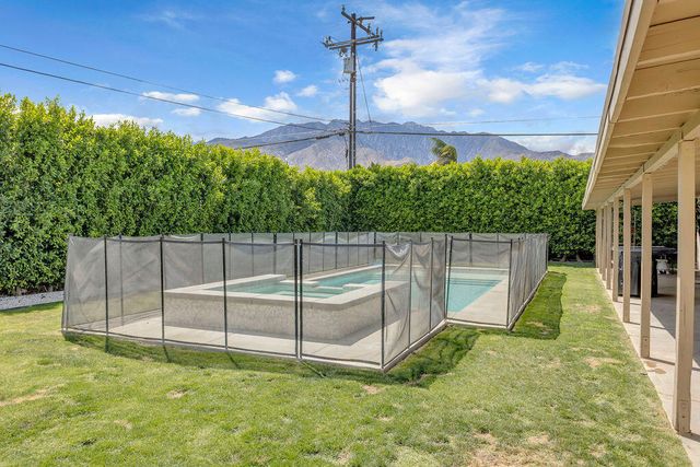 2155 E Bellamy Road, Palm Springs, CA 92262
