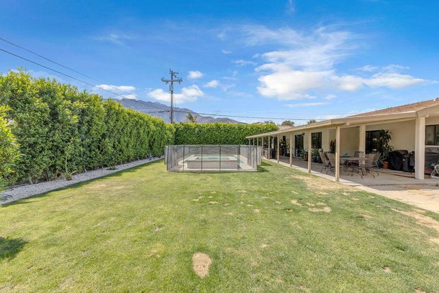 2155 E Bellamy Road, Palm Springs, CA 92262