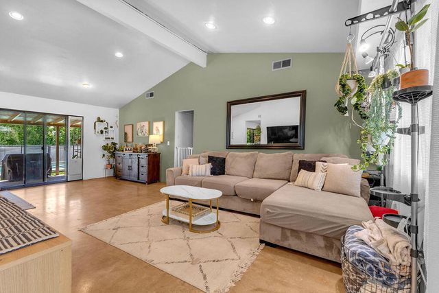 2155 E Bellamy Road, Palm Springs, CA 92262