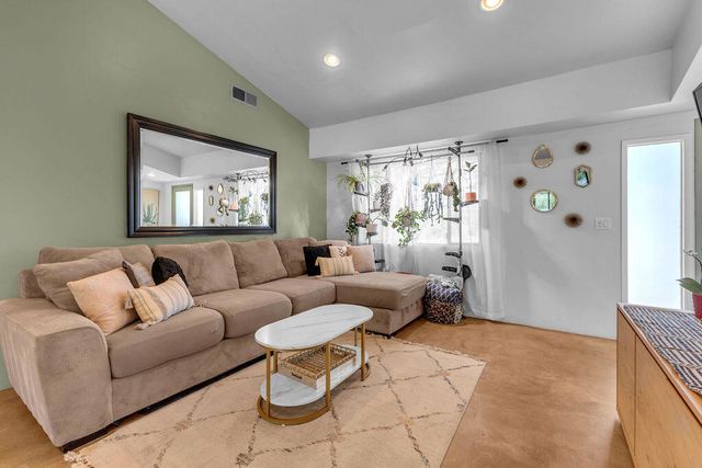 2155 E Bellamy Road, Palm Springs, CA 92262