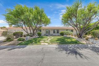 2155 E Bellamy Road, Palm Springs, CA 92262