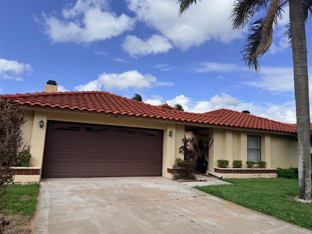 8211 BORGIA COURT, Orlando, FL 32836