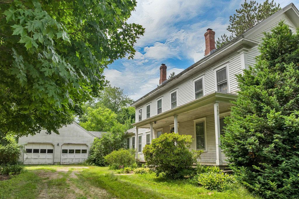 382 Charles Bancroft Highway, Litchfield, NH 03052