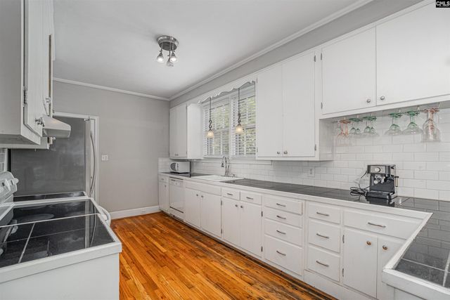 615 Suber Street, Columbia, SC 29205