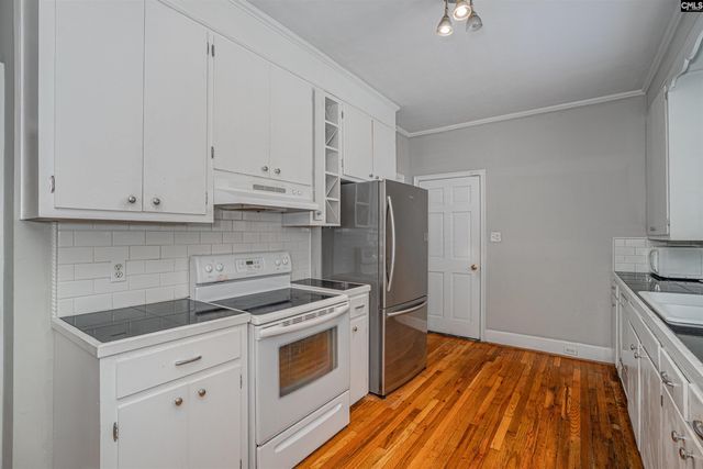 615 Suber Street, Columbia, SC 29205