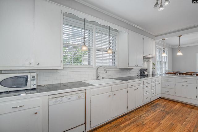 615 Suber Street, Columbia, SC 29205
