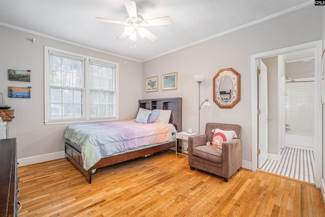 615 Suber Street, Columbia, SC 29205