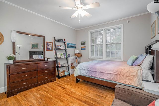 615 Suber Street, Columbia, SC 29205