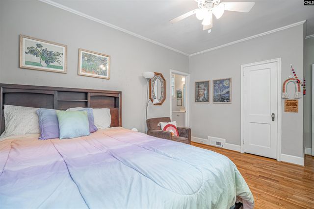 615 Suber Street, Columbia, SC 29205