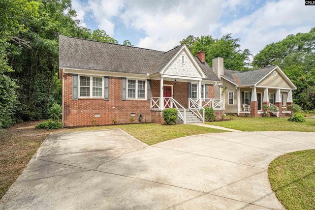 615 Suber Street, Columbia, SC 29205