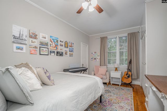 615 Suber Street, Columbia, SC 29205