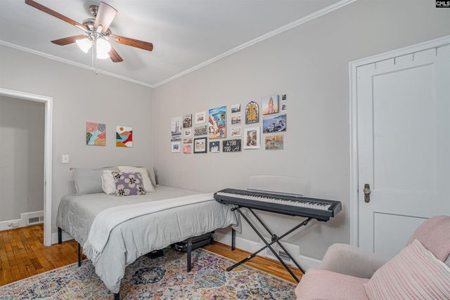 615 Suber Street, Columbia, SC 29205