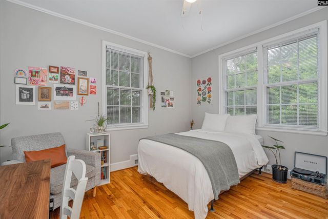 615 Suber Street, Columbia, SC 29205