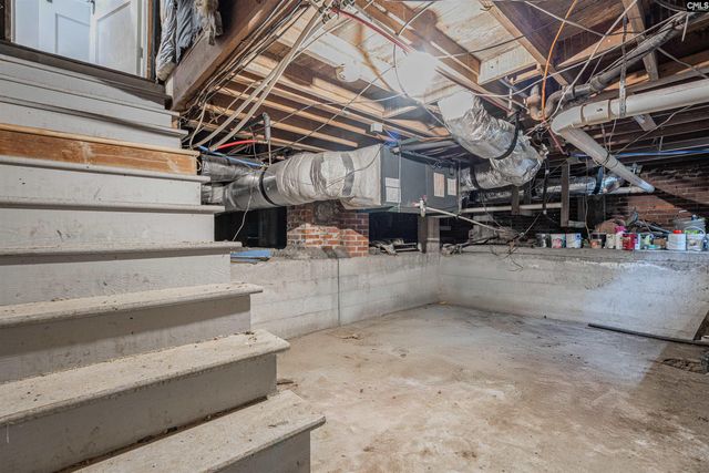 615 Suber Street, Columbia, SC 29205