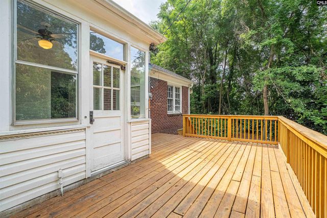 615 Suber Street, Columbia, SC 29205