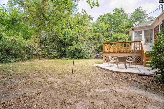 615 Suber Street, Columbia, SC 29205
